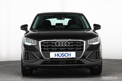 Audi Q2 Gebrauchtwagen Audi Q2 Gebrauchtwagen