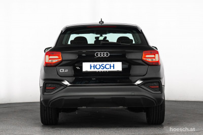 Audi Q2 Gebrauchtwagen Audi Q2 Gebrauchtwagen