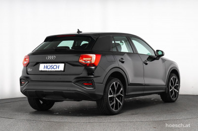 Audi Q2 Gebrauchtwagen Audi Q2 Gebrauchtwagen