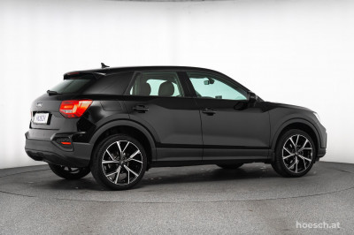 Audi Q2 Gebrauchtwagen Audi Q2 Gebrauchtwagen