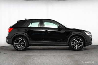 Audi Q2 Gebrauchtwagen Audi Q2 Gebrauchtwagen