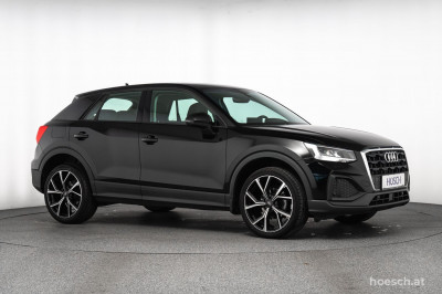 Audi Q2 Gebrauchtwagen Audi Q2 Gebrauchtwagen