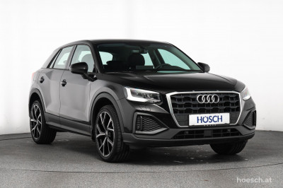 Audi Q2 Gebrauchtwagen Audi Q2 Gebrauchtwagen