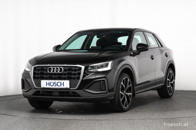 Audi Q2 Gebrauchtwagen Audi Q2 Gebrauchtwagen