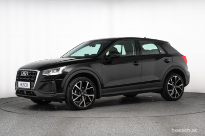Audi Q2 Gebrauchtwagen Audi Q2 Gebrauchtwagen