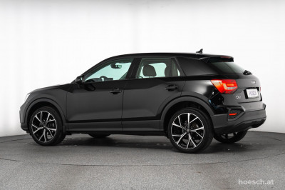 Audi Q2 Gebrauchtwagen Audi Q2 Gebrauchtwagen