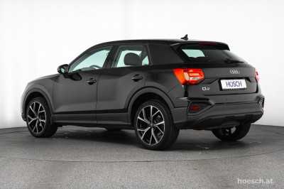 Audi Q2 Gebrauchtwagen Audi Q2 Gebrauchtwagen