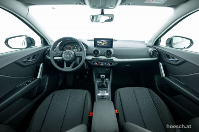 Audi Q2 Gebrauchtwagen Audi Q2 Gebrauchtwagen