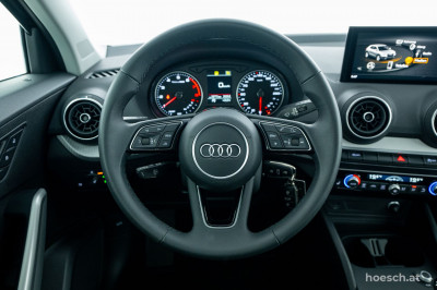 Audi Q2 Gebrauchtwagen Audi Q2 Gebrauchtwagen