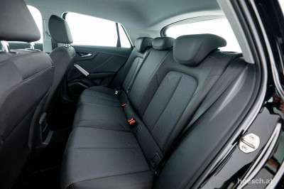 Audi Q2 Gebrauchtwagen Audi Q2 Gebrauchtwagen