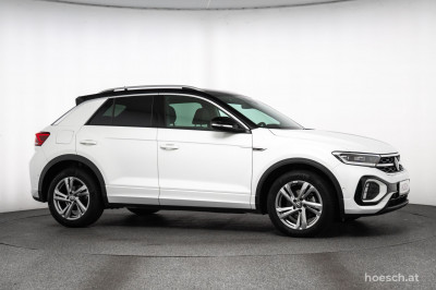 VW T-Roc Gebrauchtwagen VW T-Roc Gebrauchtwagen