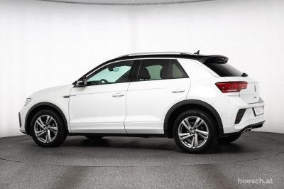 VW T-Roc Gebrauchtwagen VW T-Roc Gebrauchtwagen