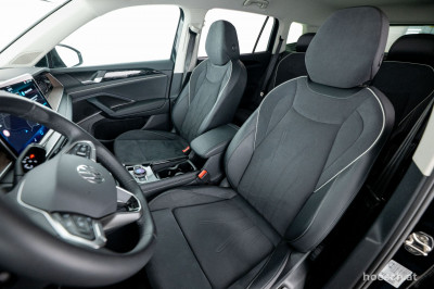 VW Tayron Gebrauchtwagen VW Tayron Gebrauchtwagen