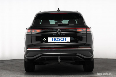 VW Tayron Gebrauchtwagen VW Tayron Gebrauchtwagen