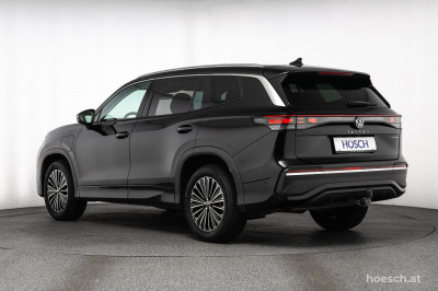 VW Tayron Gebrauchtwagen VW Tayron Gebrauchtwagen
