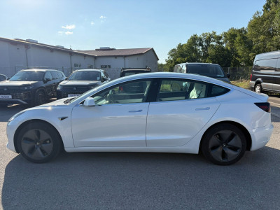 Tesla Model 3 Gebrauchtwagen