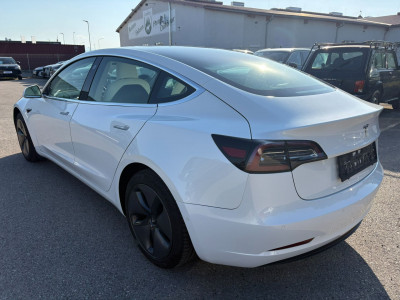 Tesla Model 3 Gebrauchtwagen