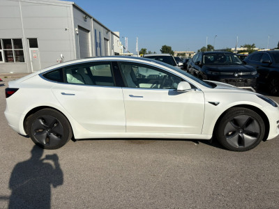 Tesla Model 3 Gebrauchtwagen