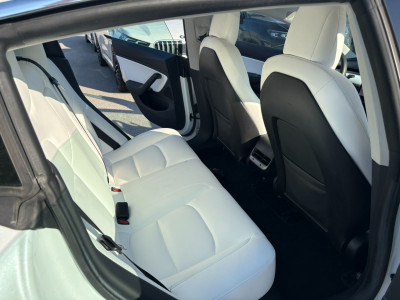Tesla Model 3 Gebrauchtwagen