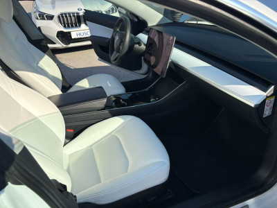 Tesla Model 3 Gebrauchtwagen