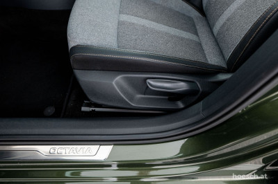 Skoda Octavia Gebrauchtwagen Skoda Octavia Gebrauchtwagen