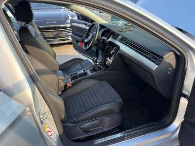 VW Passat Gebrauchtwagen VW Passat Gebrauchtwagen