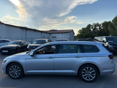 VW Passat Gebrauchtwagen VW Passat Gebrauchtwagen
