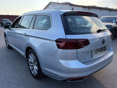 VW Passat Gebrauchtwagen VW Passat Gebrauchtwagen
