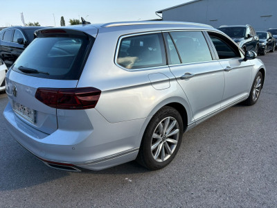 VW Passat Gebrauchtwagen VW Passat Gebrauchtwagen