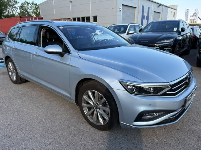 VW Passat Gebrauchtwagen VW Passat Gebrauchtwagen