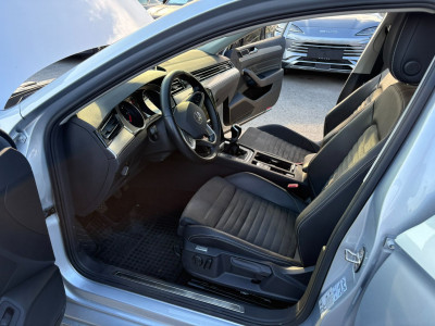 VW Passat Gebrauchtwagen VW Passat Gebrauchtwagen