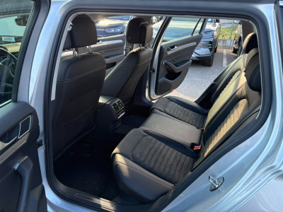 VW Passat Gebrauchtwagen VW Passat Gebrauchtwagen