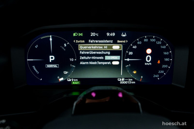Mitsubishi Outlander Gebrauchtwagen Mitsubishi Outlander Gebrauchtwagen