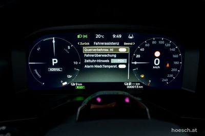 Mitsubishi Outlander Gebrauchtwagen Mitsubishi Outlander Gebrauchtwagen