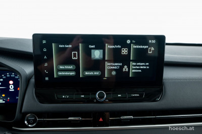 Mitsubishi Outlander Gebrauchtwagen Mitsubishi Outlander Gebrauchtwagen