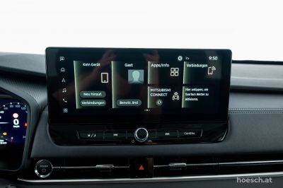 Mitsubishi Outlander Gebrauchtwagen Mitsubishi Outlander Gebrauchtwagen
