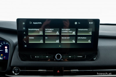 Mitsubishi Outlander Gebrauchtwagen Mitsubishi Outlander Gebrauchtwagen