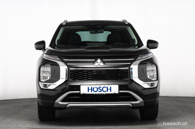 Mitsubishi Outlander Gebrauchtwagen Mitsubishi Outlander Gebrauchtwagen
