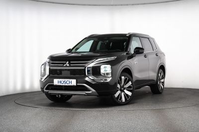 Mitsubishi Outlander Gebrauchtwagen Mitsubishi Outlander Gebrauchtwagen