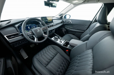 Mitsubishi Outlander Gebrauchtwagen Mitsubishi Outlander Gebrauchtwagen