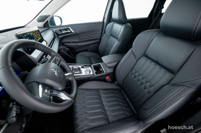 Mitsubishi Outlander Gebrauchtwagen Mitsubishi Outlander Gebrauchtwagen