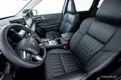 Mitsubishi Outlander Gebrauchtwagen Mitsubishi Outlander Gebrauchtwagen