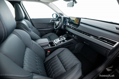 Mitsubishi Outlander Gebrauchtwagen Mitsubishi Outlander Gebrauchtwagen