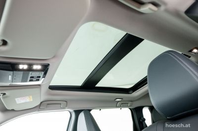 Mitsubishi Outlander Gebrauchtwagen Mitsubishi Outlander Gebrauchtwagen