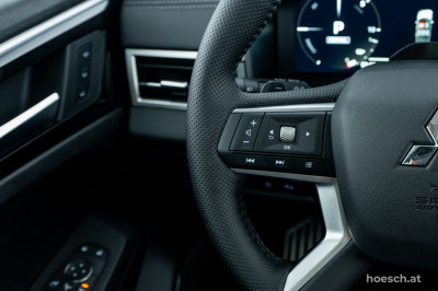 Mitsubishi Outlander Gebrauchtwagen Mitsubishi Outlander Gebrauchtwagen