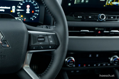 Mitsubishi Outlander Gebrauchtwagen Mitsubishi Outlander Gebrauchtwagen