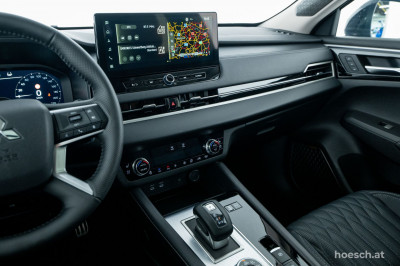 Mitsubishi Outlander Gebrauchtwagen Mitsubishi Outlander Gebrauchtwagen