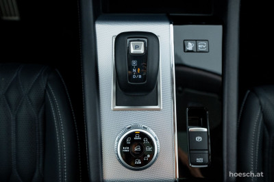 Mitsubishi Outlander Gebrauchtwagen Mitsubishi Outlander Gebrauchtwagen