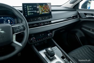 Mitsubishi Outlander Gebrauchtwagen Mitsubishi Outlander Gebrauchtwagen