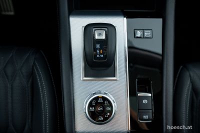 Mitsubishi Outlander Gebrauchtwagen Mitsubishi Outlander Gebrauchtwagen